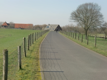 Wesel-Bislich : Marwick